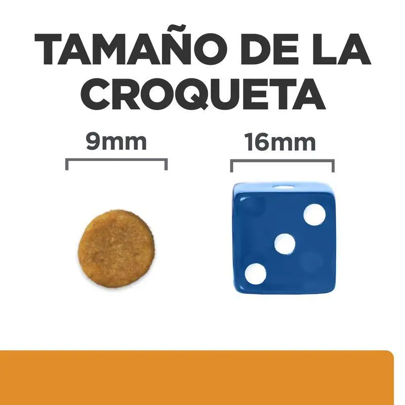 Hill'S K/D 3 kg Alimento para Gatos