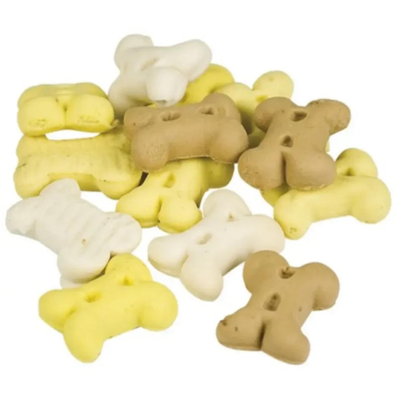 Snack Para Perros Mini Puppy 200 g Bolsa Nayeco