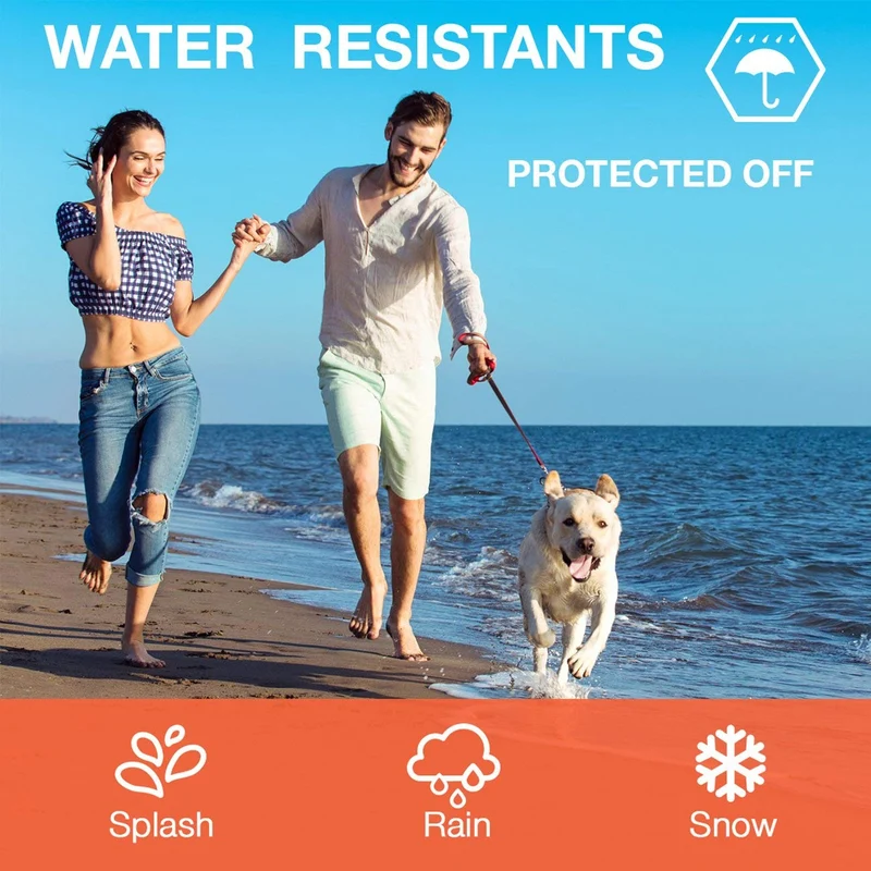 DogRook Collar de corteza – Humane, sin choque – Modos de vibración y cuidado del sonido – Smart ajustable para perros pequeños, medianos y grandes razas – No dañan disuasión reflectante vibrador collar