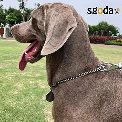 SGODA - Collar de entrenamiento para perros
