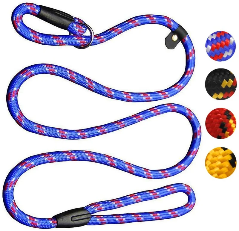 Correa Coolrunner collar de entrenamiento para mascota de Cesar el encantador de perros