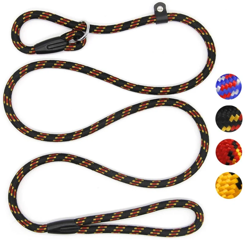 Correa Coolrunner collar de entrenamiento para mascota de Cesar el encantador de perros