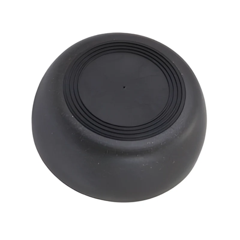 Comedero Bambú Negro 200 ml Nayeco