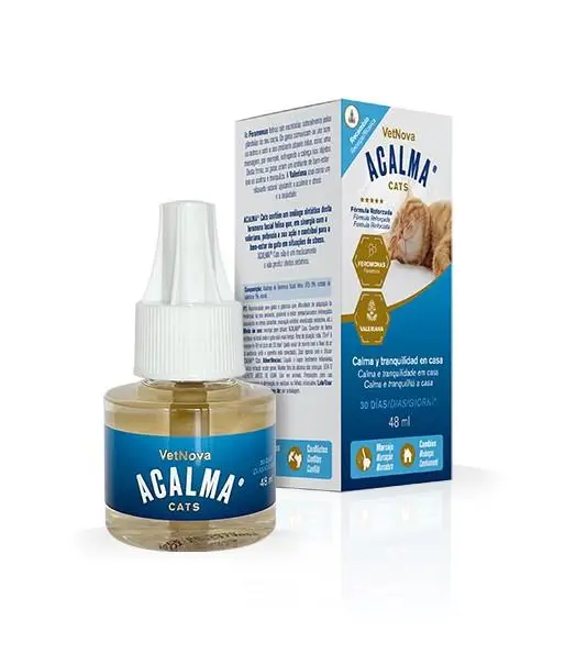 Acalma Recambio 48 ml