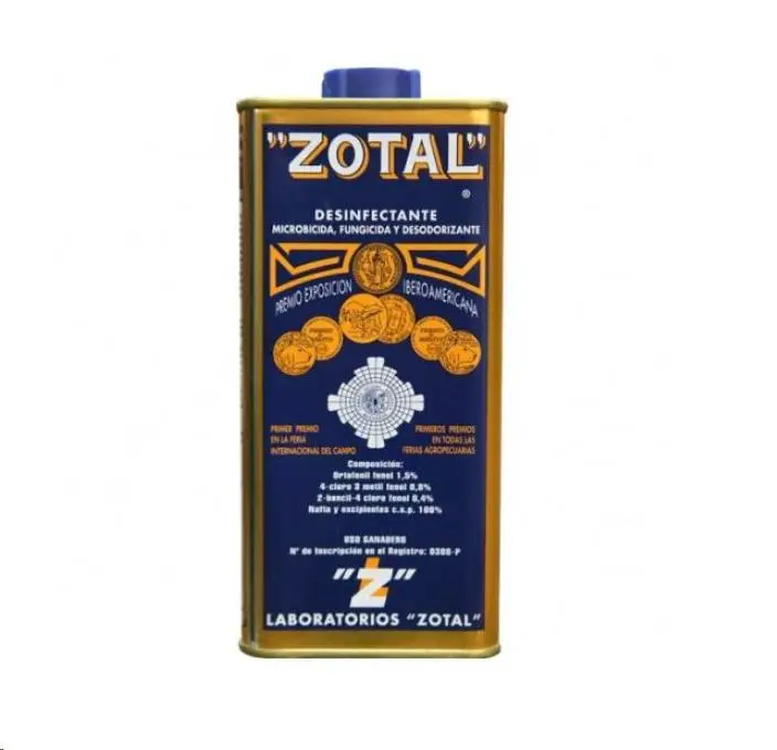 Zotal D 500 g