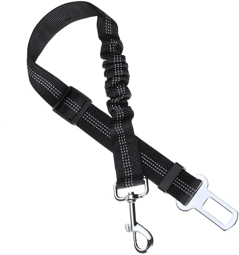 Toozey - Cinturón de asiento para perro