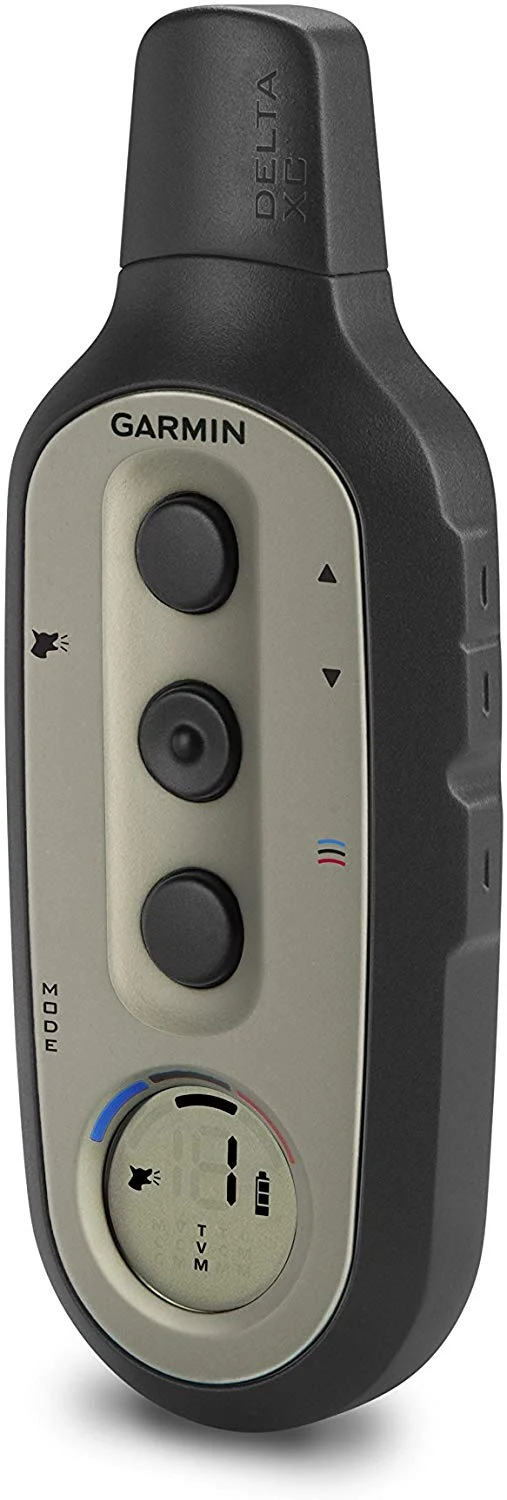 Garmin Delta Sport XC Bundle - Dispositivo de entrenamiento para perros