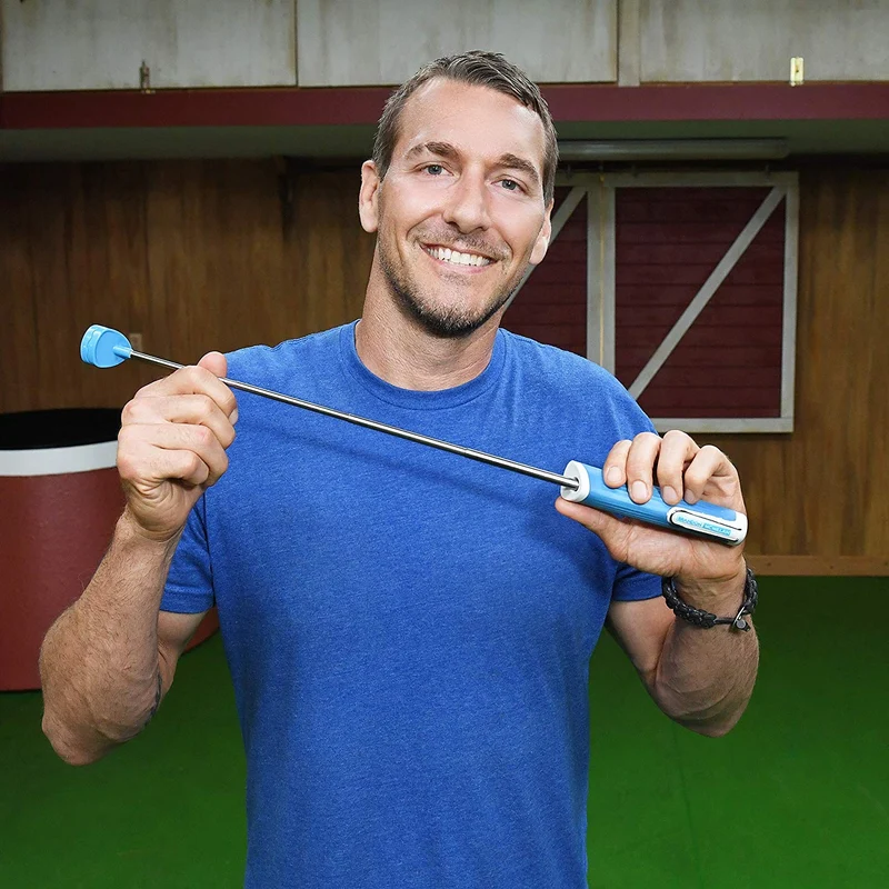 Petmate Brandon Mcmillan - Palo de señuelo
