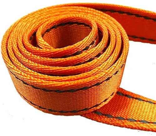 Primal Pet Gear - Correa para perro de 5.9 ft de largo, clip más fuerte, con dos asas acolchadas de tráfico, resistente, con asas dobles para entrenamiento de seguridad, correas para perros grandes o medianos