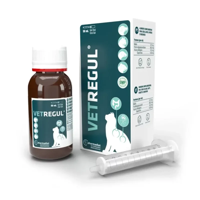 Vetregul 50 ml (Gastrointestinal)