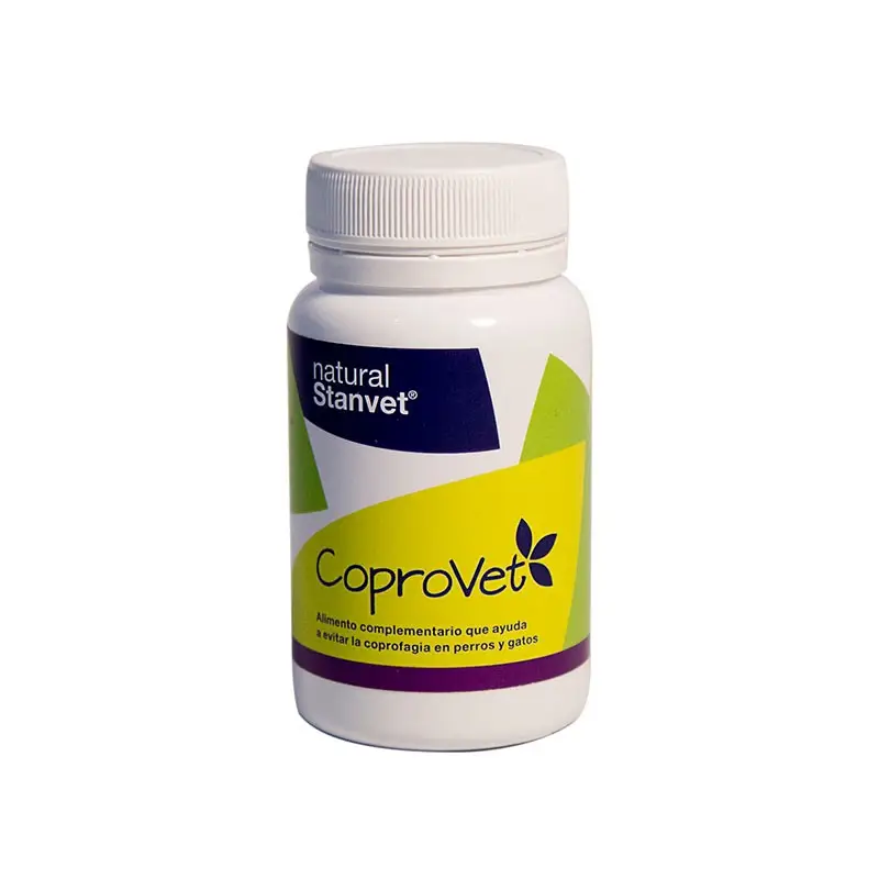Coprovet 50 g Suplemento Contra La Coprofagia