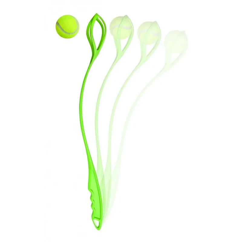 Lanzador de Pelotas 65 cm