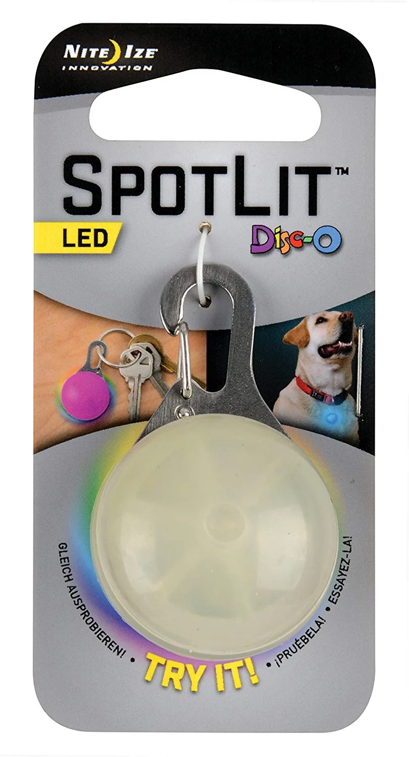 Nite Ize Spotlit
