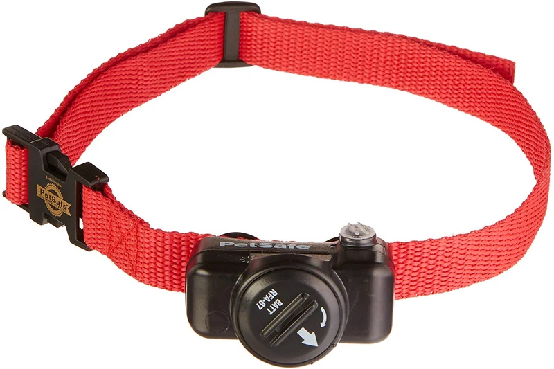 PetSafe PUL-275 - Collar ultraligero con 2 pilas