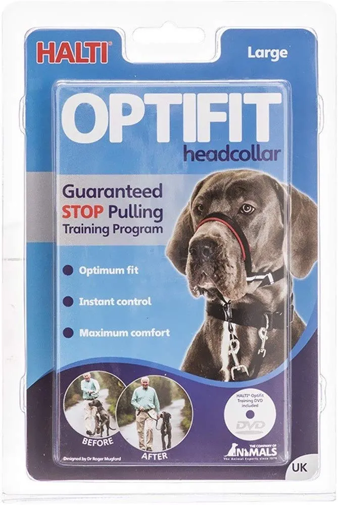 Halti - Collar para la cabeza
