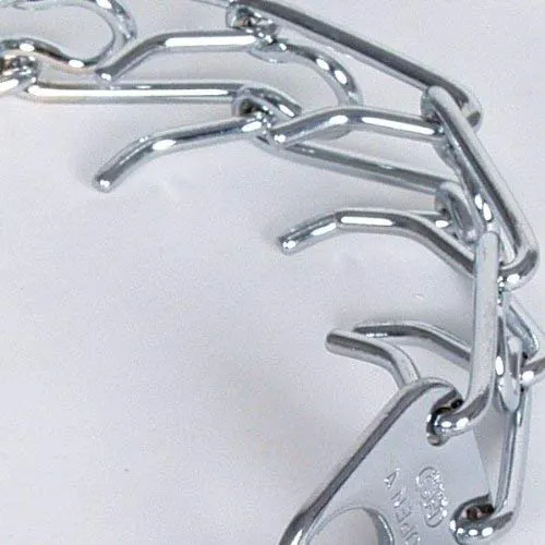 Herm. Collar de adiestramiento con puntas de Herm Sprenger, de 0.12 in