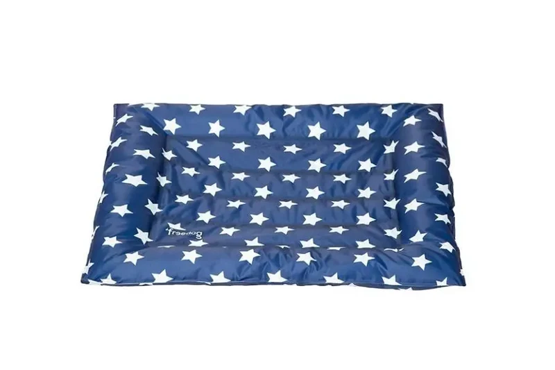 Colchoneta Refrigerante Sky 56X66 cm Reciclada