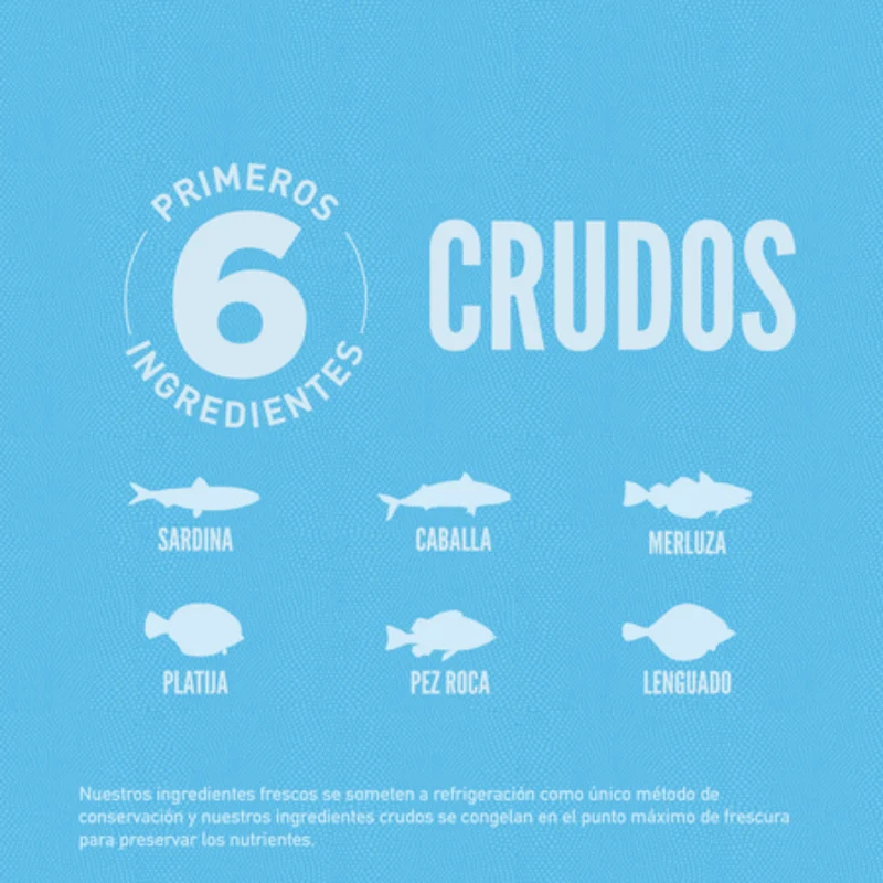 Orijen Dog Six Fish