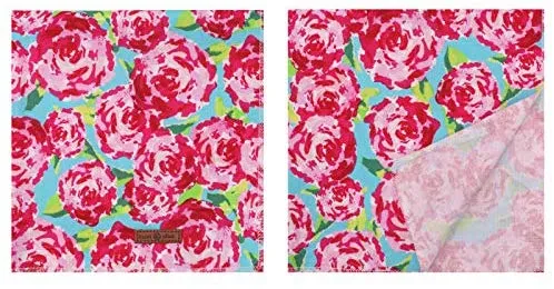 Lionet Paws Bandana para perro pequeño, mediano y grande, pañuelo para perro o gato