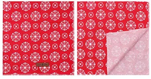 Lionet Paws Bandana para perro pequeño, mediano y grande, pañuelo para perro o gato