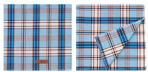Lionet Paws Bandana para perro pequeño, mediano y grande, pañuelo para perro o gato