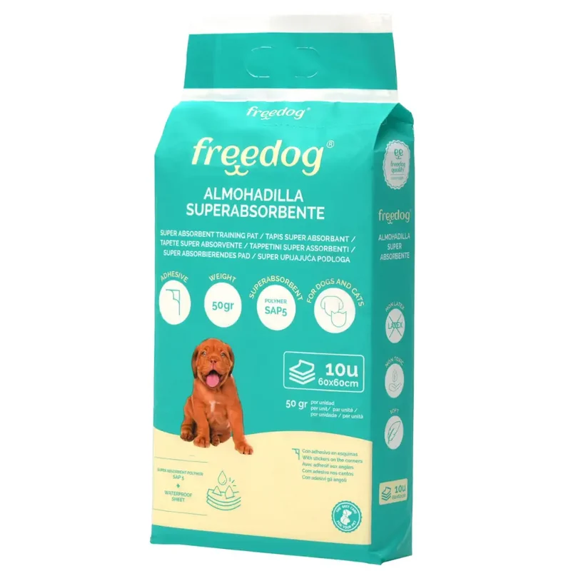 Empapador Freedog