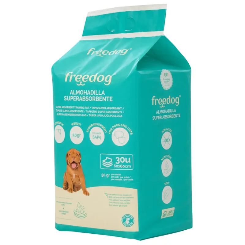 Empapador Freedog