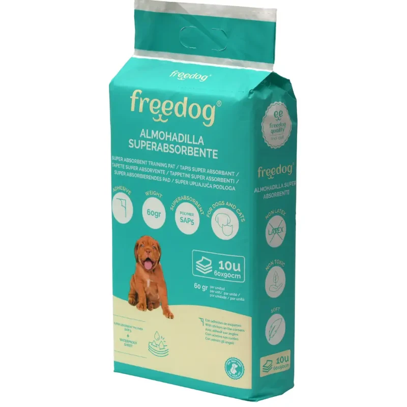 Empapador Freedog