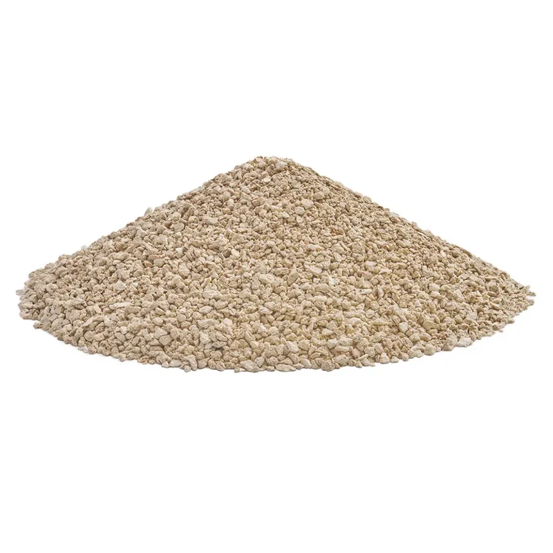 Arena Gato Sanicat Clumping Mandarina 8L