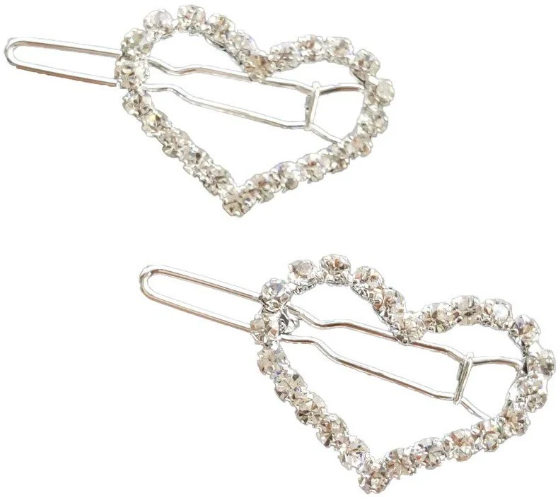 PET SHOW Corona Rhinestone Niñas Mascota Gato Perro Clips de pelo Accesorios de aseo