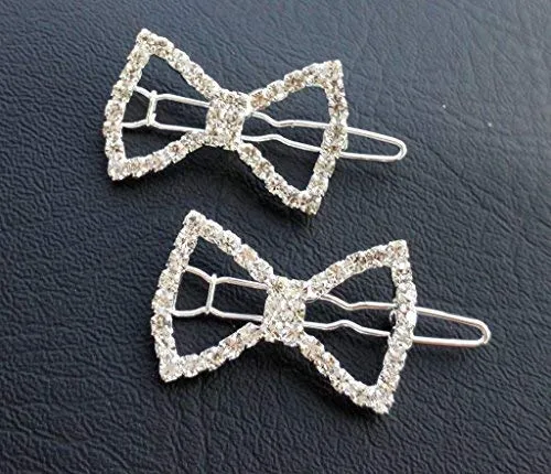 PET SHOW Corona Rhinestone Niñas Mascota Gato Perro Clips de pelo Accesorios de aseo