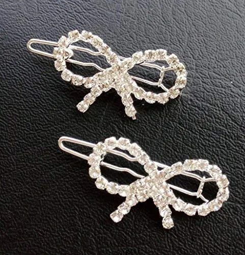 PET SHOW Corona Rhinestone Niñas Mascota Gato Perro Clips de pelo Accesorios de aseo
