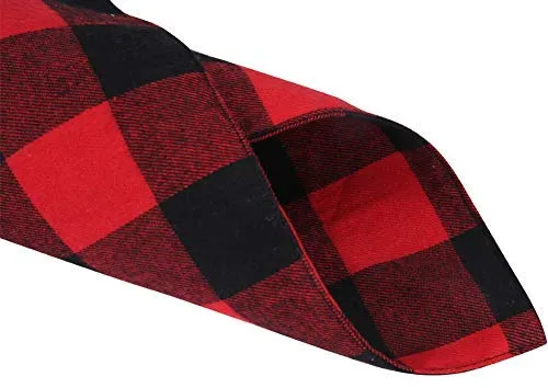 KZHAREE Paquete de 3 bandanas reversibles para perros, gatos, mascotas, animales
