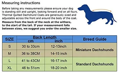 Geyecete Abrigo de invierno acolchado térmico cálido para perro con forro polar cálido, ropa para perro al aire libre con bandas ajustables para perros medianos, grandes