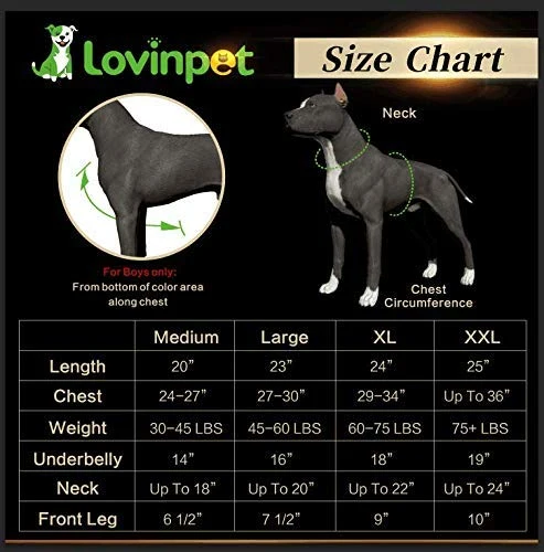 LovinPet Ropa para perro para Pitbull – Camisa de pijamas, perros grandes, ajuste delgado, ligero suéter de pijamas para perro, cobertura completa de pijamas para perro, espacio exterior con impresión de astronauta