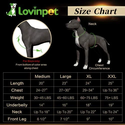 LovinPet - Ropa para perros grandes, pijamas, recuperación posquirúrgico para perros grandes, pijamas ligeros para perros, pijamas para perros de cobertura completa, caballos salvajes con estampado galopando