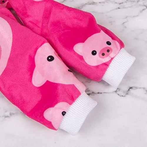 Pijama de perro CuteBone Lindo Gato Ropa de mascota Pjs Onesie