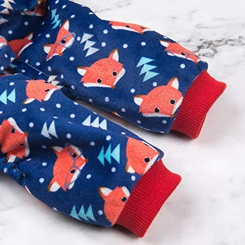 Pijama de perro CuteBone Lindo Gato Ropa de mascota Pjs Onesie