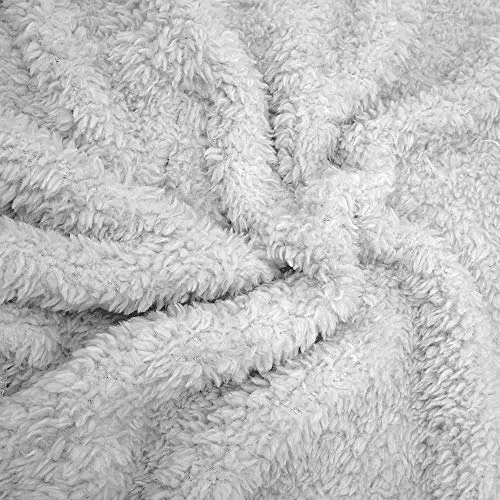 PET ARTIST - Pijama para perro, cálido, para invierno, diseño de conejo, suave, con capucha, para chihuahua Yorkie Poodles