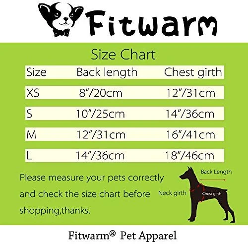 Fitwarm sudaderas tejidas para perros. Abrigo. Suéter. Chamarra con capucha para mascota, color gris.