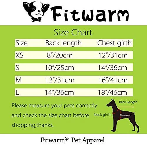 Fitwarm sudaderas tejidas para perros. Abrigo. Suéter. Chamarra con capucha para mascota, color gris.