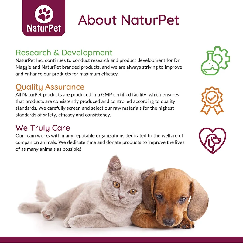 naturpet gotas | Natural Infección Medicina para perros | Oreja Los ácaros Gatos | perro oreja Limpiador | Cat Ear Cleaner | ayuda a con cera, la levadura, prurito & los malos olores