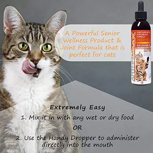ArthriMAXX Joint Supplement and Wellness Support for Dogs and Cats