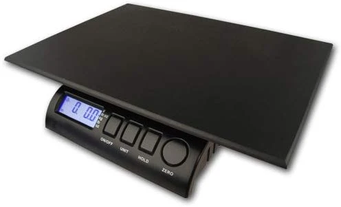 zieis | 30 lb. Capacidad | Animal Digital Escala | z30p-dura1216 | 12" x 16" bigtop dura Plataforma | 0,1 onza precisión