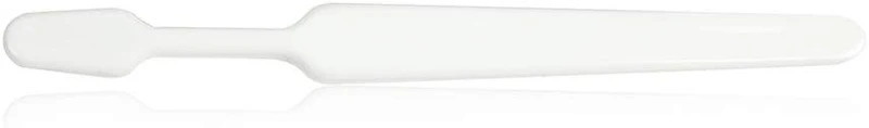 Pet cepillo para polvo de dientes Advanced Oral Higiene Dental Care & cepillo para polvo pequeño de perfil bajo cerdas Head