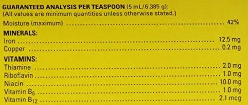 pet-tinic pediátrico gotas para perros, gatos, cachorros y gatitos,. (1 fl oz) por desconocido