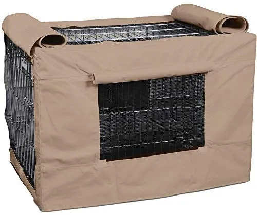 Funda Precision Pet para jaula, para interiores y exteriores