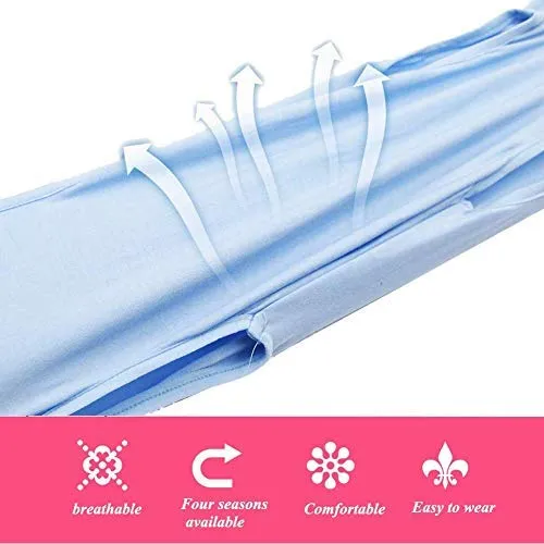 Coppthinktu - Traje de recuperación de gatos para heridas abdominales o enfermedades de la piel, transpirable E-Collar Alternativa para gatos y perros, después de cirugía desgaste anti lamer heridas