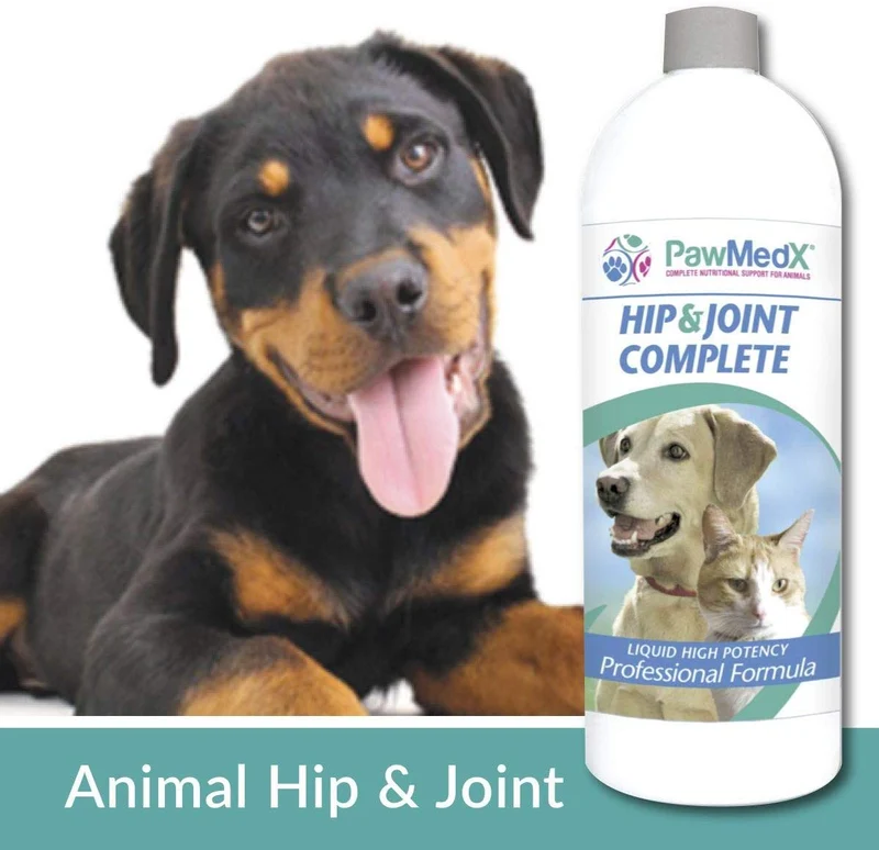 eniva Salud Animal Hip & Joint support Pet líquido concentrado (32 oz)