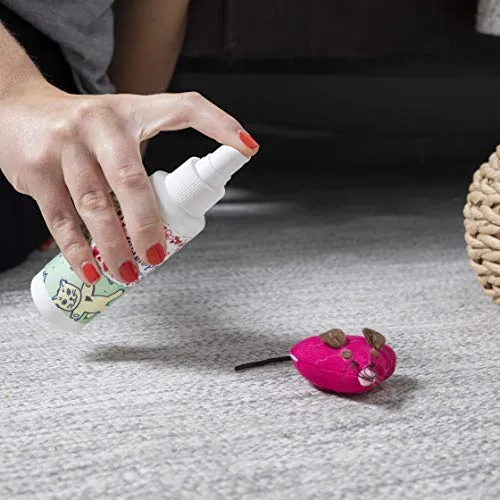 Mascota MasterMind Cat Spray